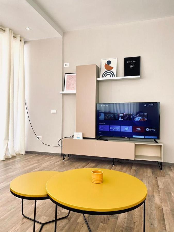 Kuta Apartments Tirane Exterior foto